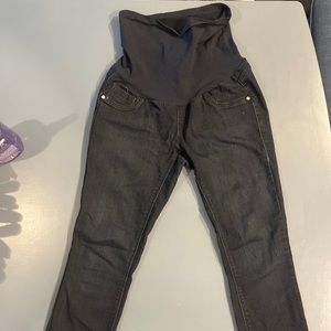 Maternity Jeans